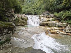 -大鄣山卧龙谷景区