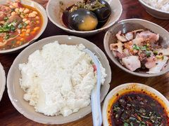 -九九豆花馆(解放碑步行街店)