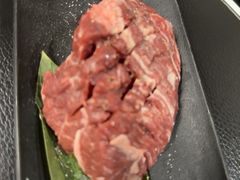 -和牛 烧肉寿喜烧涮锅 善(心斎橋店)