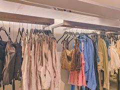 -ZARA(凯德乐峰广场店)