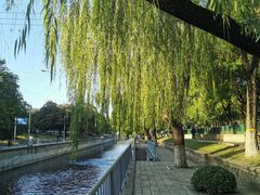 -元大都城垣遗址公园