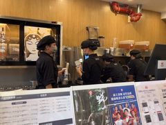 -霸王茶姬(南强街店)