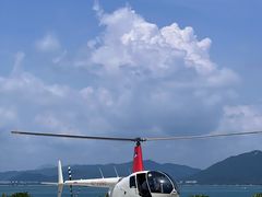 -三亚西岛海洋文化旅游区