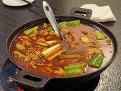 湘味肥肠火锅-湘肠香火锅店(团结湖店)