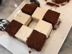 提拉米苏魔方-玛尚诺Pizza&Bar(长泰广场店)