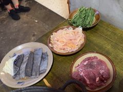 -黄潇洒老火锅(九眼桥宏济巷店)