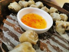 -桂大叔·砂锅粥·家传闽粤菜(县西巷店)