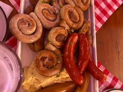 -普拉那啤酒坊Paulaner(凯宾斯基饭店)