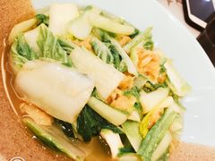 -外婆家(古墩印象城店)