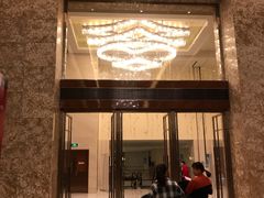 -杭州城中香格里拉大酒店