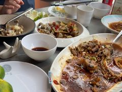 -佬太公海鸭·海鲜大排档(上海总店)