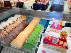 -Dough&Joe团憩(瑞虹天地月亮湾店)