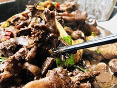 -王城醋血鸭老店