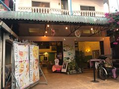 -Fresh Fruit Factory - Fruit Cuisine Restaurant