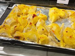 -川骄海鲜自助(亚运村店)