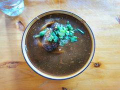 牛肉面-南街牛肉麺(南街店)