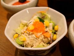 -岚山日本料理(珠江新城店)