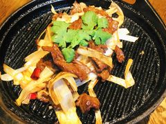-粗茶淡饭·隐庐私厨(东亭店)