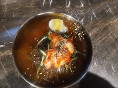 -大叹号·朝鲜族烤肉(潍坊泰华城店)
