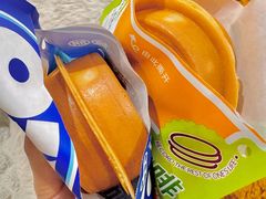 -记录余生·车轮饼(龙洞店)