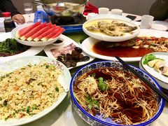 -富春(瘦西湖店)