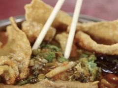 -谭老太正宗柳州螺狮粉(家和花园店)