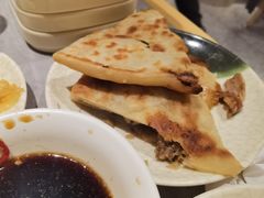 -福成自助烤肉(双桥万达店)