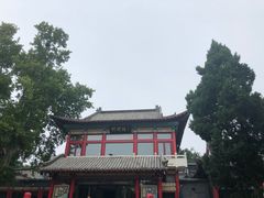 -明湖楼·经典鲁菜山东海鲜(大明湖店)
