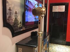 -尚橙歌坊主题式KTV(恒大商业广场店)
