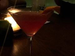 -广州柏悦酒店·悦吧·顶楼露天酒吧