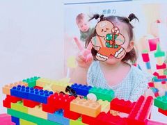 -百变创造力活动中心(虹口龙之梦中心店)