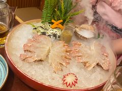 水煮蟹身-蟹田居·活蟹料理(东城店)