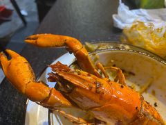 -三妹小龙虾·黄油蟹(华侨城总店)