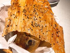 餐前面包-Solo(衡山路店)