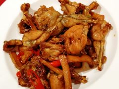 干焗牛蛙-恰恰餐厅(硕和生活广场店)