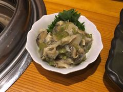 -丸藏和牛烧肉专门店(园区师惠坊店)