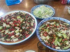 -李大爷的泡椒馆(冉家坝店)