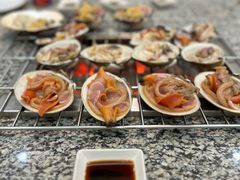 -震海贝烤贝·民俗特色店(延吉总店)