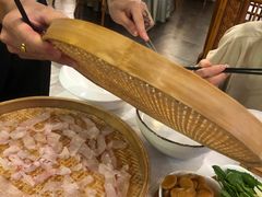 -围龙屋客家食府(福田店)