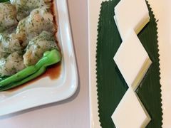 -粤财皇冠假日酒店·彩华轩中餐厅