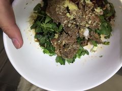 -清真马虎面馆(西七路店)