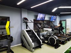 -即刻自助健身·私教馆(对外经贸店)