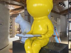 -巧克力渔家.小船海鲜胶东菜(万平口店)