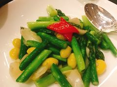 -北京四季酒店·采逸轩