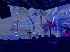 -MOSSO·Liveshow(M3香港广场店)