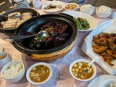 -湘湖大院(越王路店)