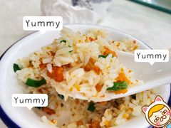 -秋姐美食店(旅游大道店)