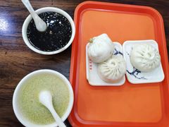 -品乐天包子(西北大学店)