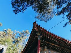 -潭柘寺景区