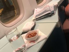 -首都机场t3-c国航两舱休息室